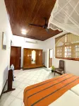 Chaya Villa Guest House - balcony