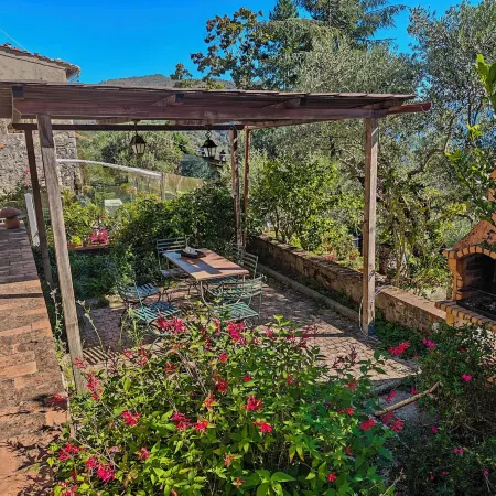 Casa Rosa