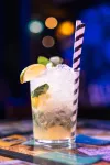Exeter Hotel - С баром