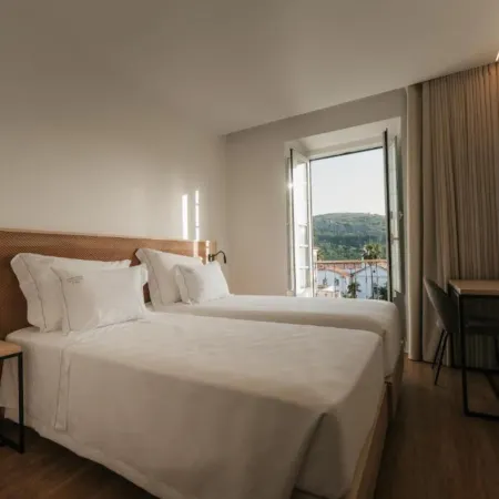Casa do Parque Nature & Heritage Hotel