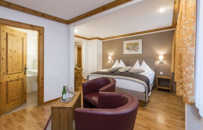 Hotel Stern Chur