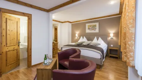 Hotel Stern Chur in Chur