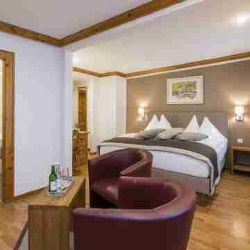 Hotel Stern Chur Rooms