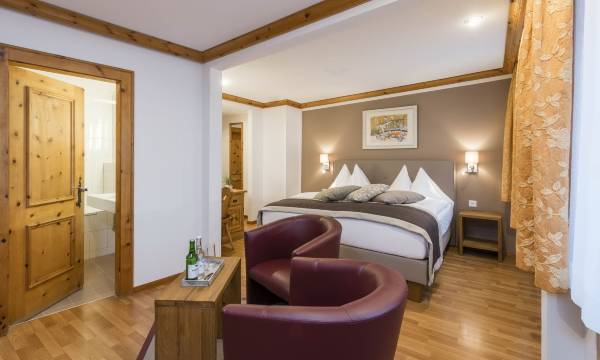 Hotel Stern Chur