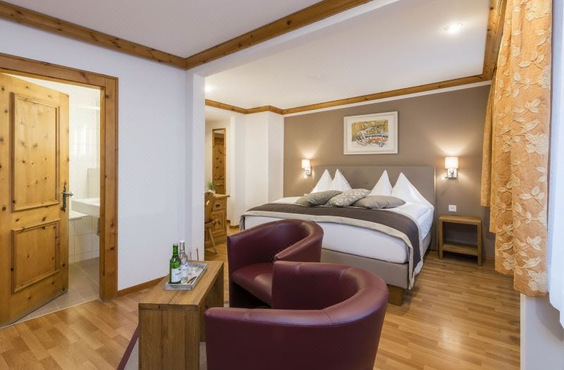 Hotel Stern Chur