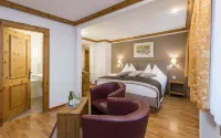 Hotel Stern Chur Hotels in Furna