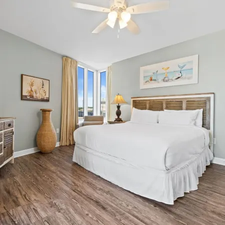 Splash Resort 101W-A