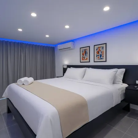 Stylish Sosua 2 BR apartment near everything!