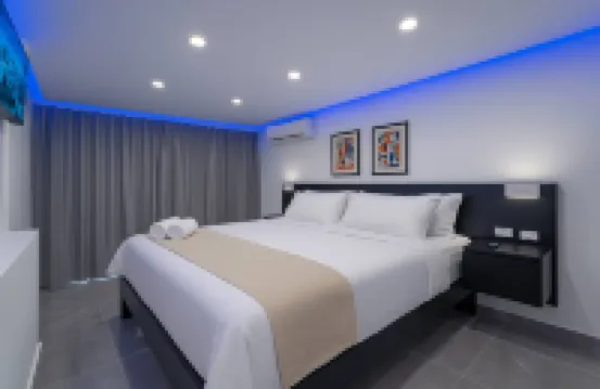 Stylish Sosua 2 BR apartment near everything!