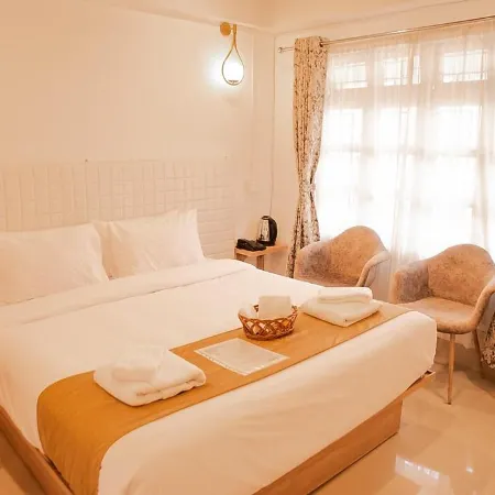 Mocahm Inn