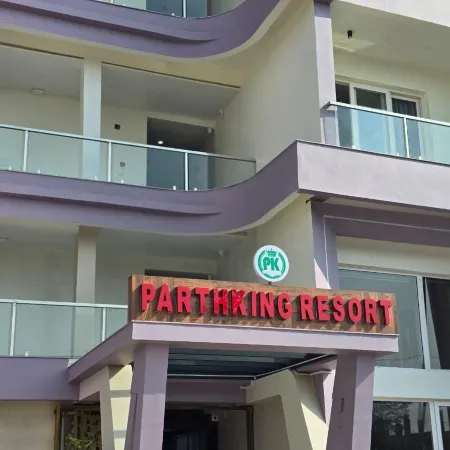 Parth King Resort Tarapith - A Unit of Prattay Infratech Private Limited