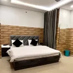Hotel Shanti Residency