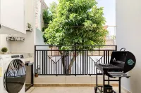 Cozy 2-bedroom apartment in charming Tequila with WiFi, AC