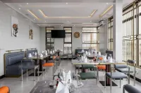 Beal Mall Hotel - Breakfast