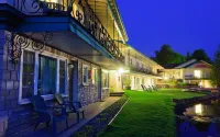 Gauthier's Saranac Lake Inn Hotels in Saranac Lake
