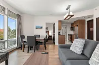 The Parkside Hotel & Spa