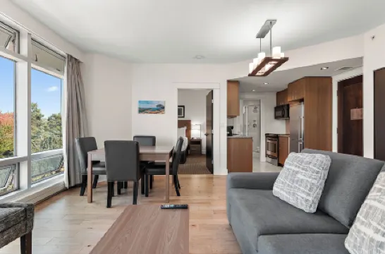 公園邊温泉酒店