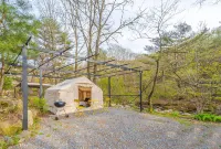 Jecheon Sanjoong Dayeon Pension