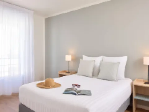 Quality Aparthotel Cherbourg Hotels in Cherbourg