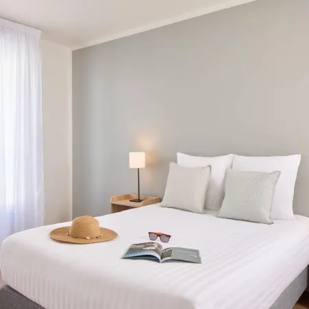 Quality Aparthotel Cherbourg