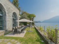Co-h679-Stat6bt - Villa Sasso on Lake Como Hotels in Sala Comacina