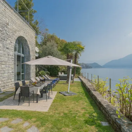Co-h679-Stat6bt - Villa Sasso on Lake Como