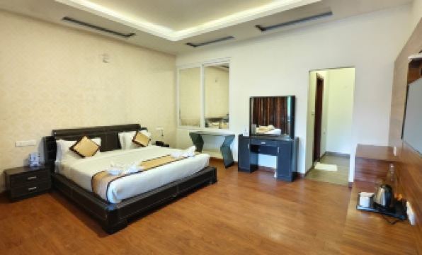 Yantra Resort, Ooty