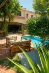 Taguato B&B habitación 02 - Asunción Hotels in 
