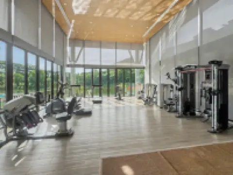 洲際考艾公寓 - 100 平方米兩間卧室和兩間浴室