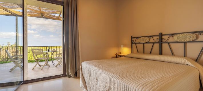 Agriturismo Vultaggio 3 stelle Hotel a Trapani