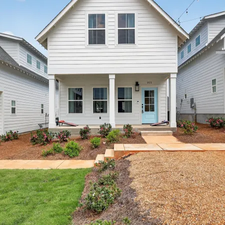 Auburn Gameday Getaway 2 Bedroom Condo