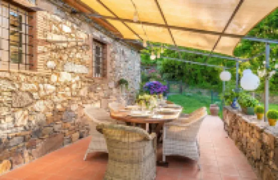 Villa Ester in Capannori