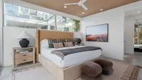 Pool, Putting Green, Game Room, Rooftop Bouldin Collective 902a by Avantstay