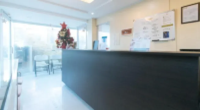 Grand Apartelle Mandaue Cebu