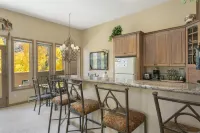 SunVail Condos 31E Condo - Huoneistot