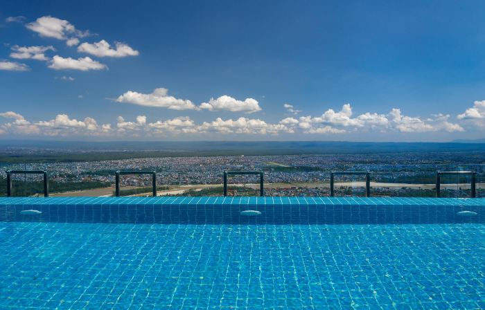 ila Resort Maulakali