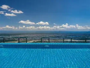 ila Resort Maulakali