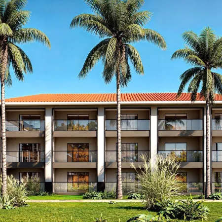 Hyatt Vivid Punta Cana