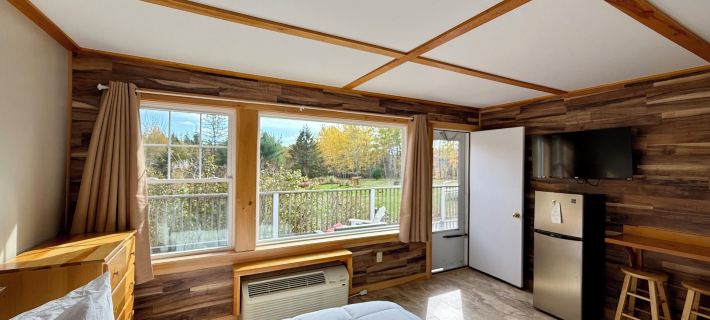 Eden Village Motel and Cottages Hotels in Bar Harbor
