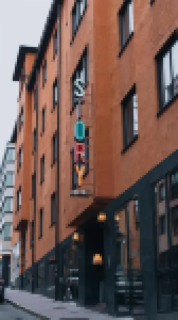 Story Hotel Stockholm Stureplan, in Jdv by Hyatt Hotels near Berzelii Park
