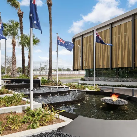 Novotel Sydney Cabramatta (November 2025)