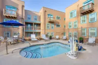 Hilton Vacation Club Villas de Santa Fe Hotels in Santa Fe