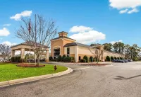 Clarion Pointe New Bern - Wifi