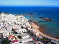 Hostal Residencia Cardona Hotels in Arrecife