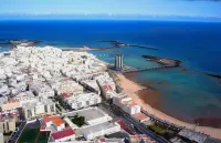 Hostal Residencia Cardona Hotels in Lanzarote