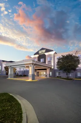 Garner Hotel BROOKINGS by IHG Hotels in 
