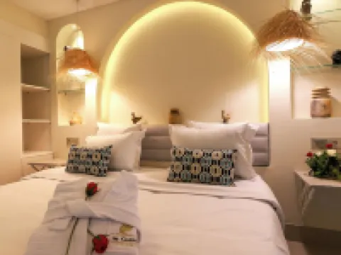 Suites Hôtel les Charmilles & Spa Hotels in Gammarth