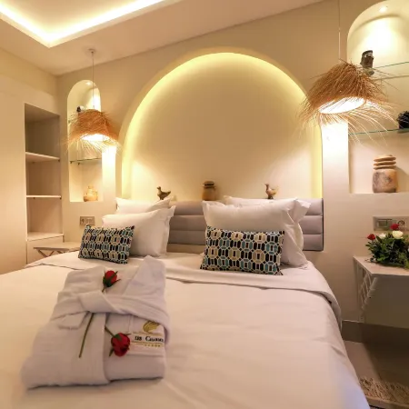 Suites Hôtel les Charmilles & Spa Отели в г. Гаммарт