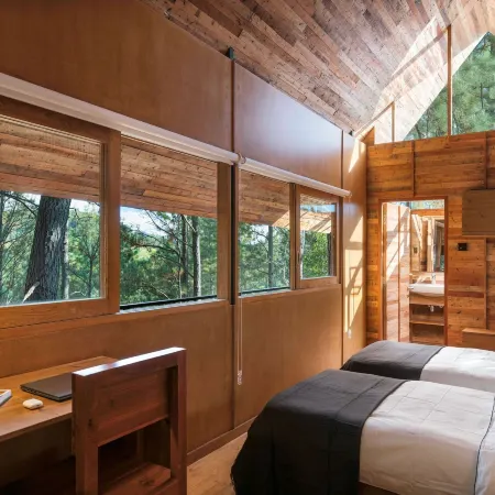 Kaya Retreat