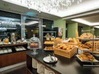 Ibercity Wien Schönbrunn Hotels near 14. Penzing
